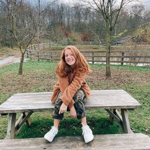 Meet your Posher, Sophie